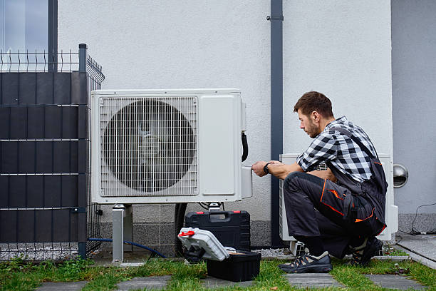 Top rated local Emergency Hvac Repair specialists in Oak Harbor, WA